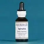 Spirulina (liquid, capsules 200 ct and bulk powder) - Futures ETC Tincture