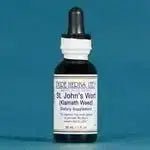 Health - St. John's Wort (Hypericum perforatum) 1oz ingredients - FuturesETC Tincture