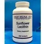 Sunflower Lecithin (Helianthus annuus lecithin) - Futures ETC Tincture