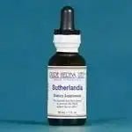 Sutherlandia (Sutherlandia frutescens) - Futures ETC Tincture