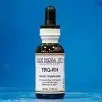 TRQ - RH (Angelica, Brewer's Yeast, Chamomile, Chickweed, Hops, Kava Kava, Licorice Root, Passion Flower, Peppermint Leaf
