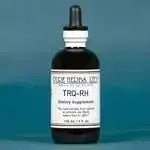 TRQ - RH (Angelica, Brewer's Yeast, Chamomile, Chickweed, Hops, Kava Kava, Licorice Root, Passion Flower, Peppermint Leaf