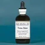 Three Bees (Bee Pollen, Bee Propolis, Royal Jelly) - Futures ETC Tincture
