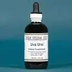 Uva Ursi (Arctostaphylos uva ursi) - Futures ETC Tincture
