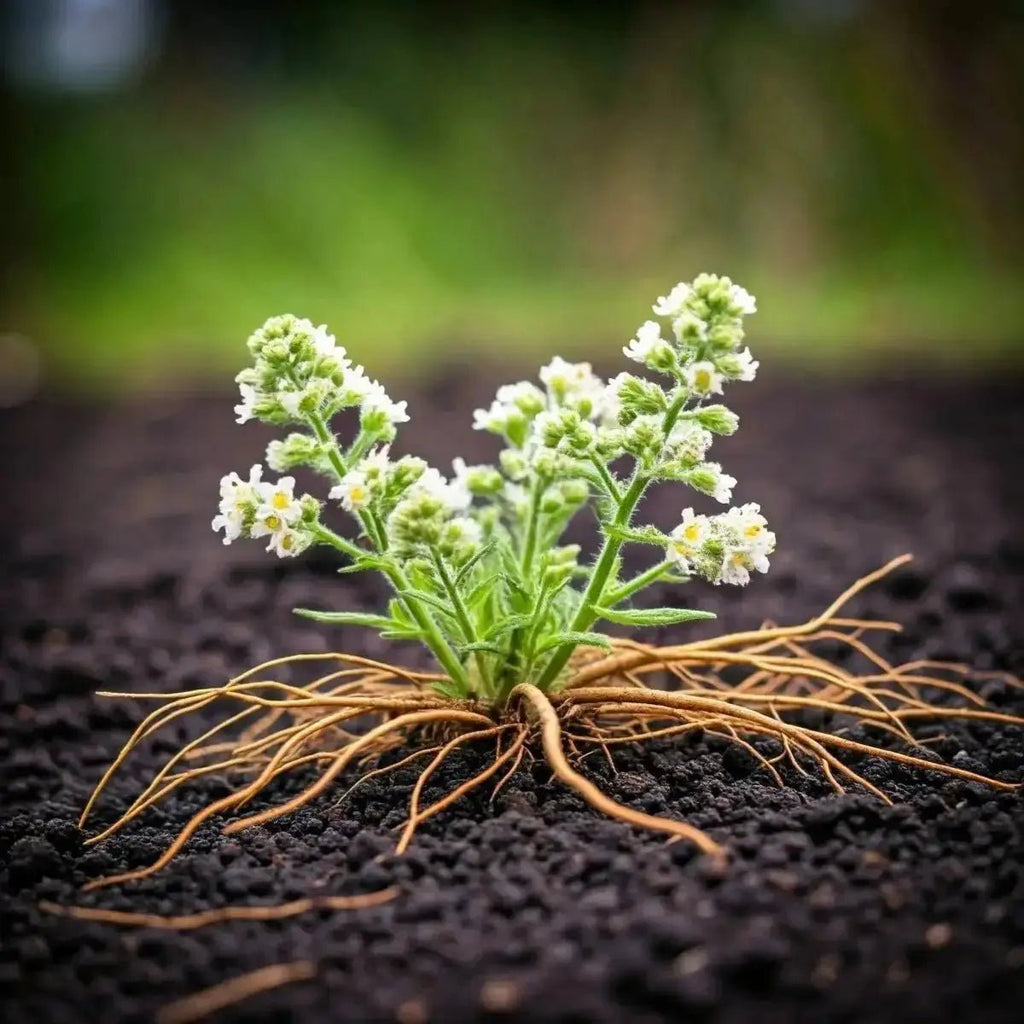 Valerian Root (Valeriana officinalis) - Futures ETC Tincture