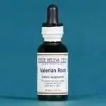 Valerian Root (Valeriana officinalis) - Futures ETC Tincture