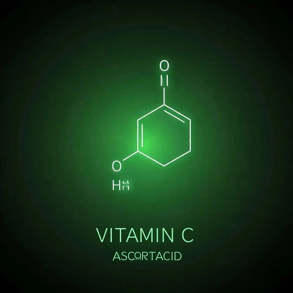 Vitamin C (Time release tablets 120 ct - 1000mg) - Futures ETC Tincture