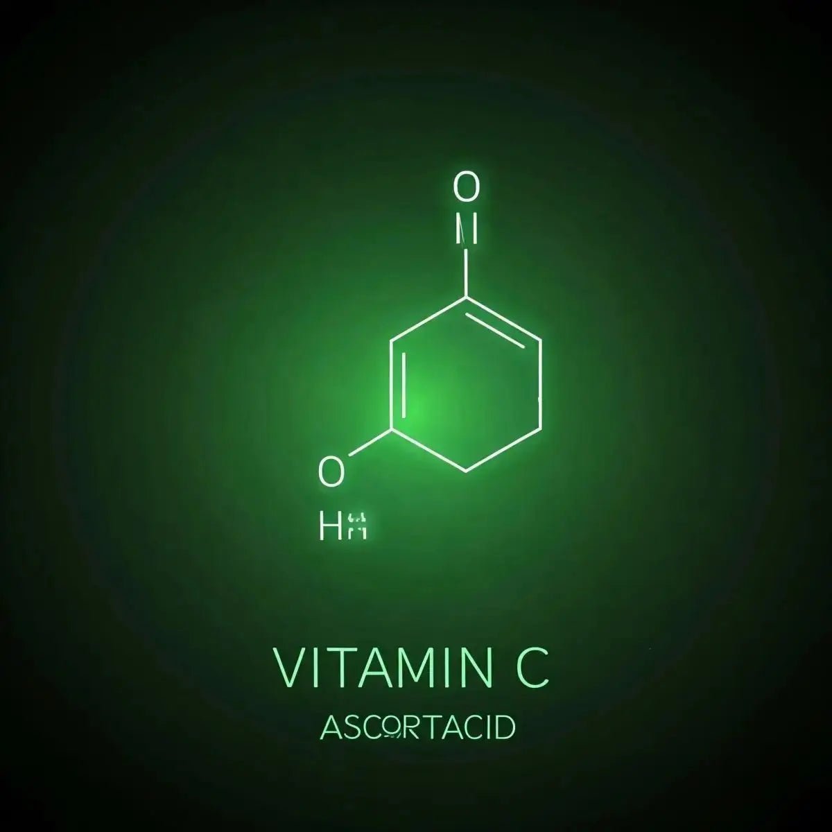Vitamin C (Time release tablets 120 ct - 1000mg) - Futures ETC Tincture