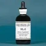 WL - S (Bladderwrack, Blue Vervain, Capsicum, Chickweed, Dandelion Root, Greasewood) - Futures ETC Tincture
