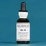 WL-W (Cascara Sagrada, Chickweed, Dandelion Leaf, Dulse, Gentian, Indian Sarsaparilla, Licorice Root) - Futures ETC Tincture
