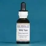 Wild Yam (Dioscorea vilosa) - Futures ETC Tincture
