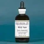 Wild Yam (Dioscorea vilosa) - Futures ETC Tincture