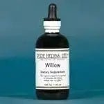 Willow (Salix) 4oz bottle - Futures ETC Tincture