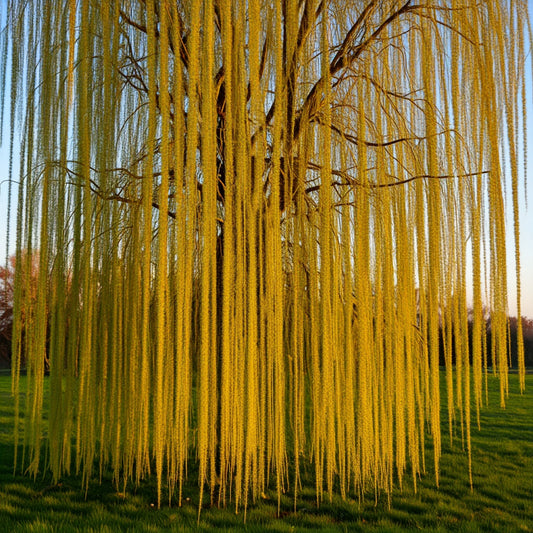 Willow (Salix)