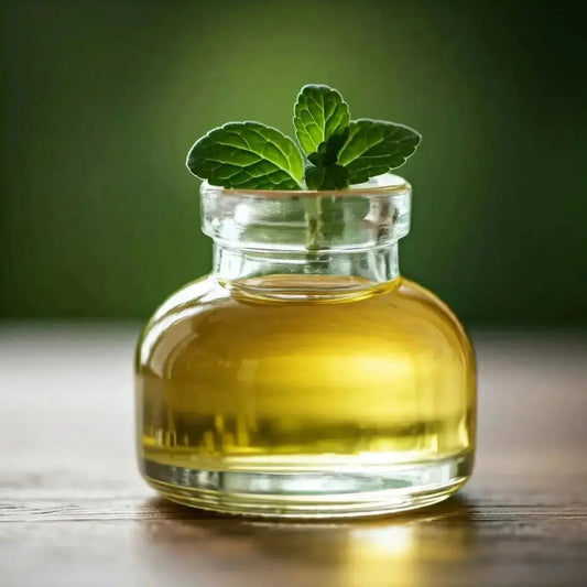 Wintergreen Oil (Gaultheria procumbens) - Futures ETC Tincture