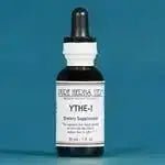 YTHE - I (Alfalfa, Bilberry, Irish Moss, Papaya, Peppermint Leaf, Royal Jelly, Spearmint Leaf, Spirulina, Wild Yam, Yucca) -