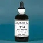 YTHE - I (Alfalfa, Bilberry, Irish Moss, Papaya, Peppermint Leaf, Royal Jelly, Spearmint Leaf, Spirulina, Wild Yam, Yucca) -