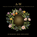 A-W Herbal Blend – Anti-Inflammatory, Immune & Skeletal Support | 9-Herb Formula, Tincture, Futures ETC