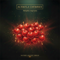 Acerola Cherries - Malpighia emarginata