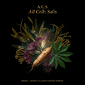 A.C.S. All Cells Salts – Mineral, Thyroid & Full - Body Nutritive Support, Tincture, Futures ETC