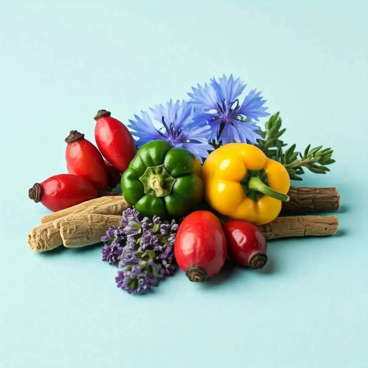 AEA - B Herbal Adjustment for Hormonal & Respiratory Health - Futures ETC Tincture