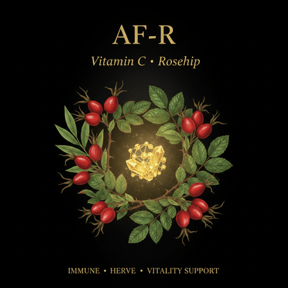 AF - R Herbal Tincture – Immune, Digestive & Pain Relief Support, Tincture, Futures ETC