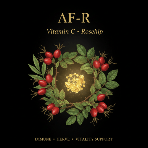 AF - R Herbal Tincture – Immune, Digestive & Pain Relief Support, Tincture, Futures ETC