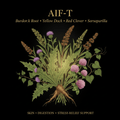 AIF-T Herbal Tincture – Skin, Digestion & Stress Relief Support, Tincture, Futures ETC