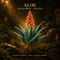 Aloe (African Bitter) – Digestive Cleanse, Liver & Laxative Support, Tincture, Futures ETC