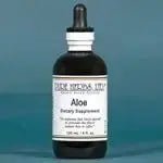Aloe (African Bitter) for Digestive Health, Skin Care & Detox - Futures ETC Tincture