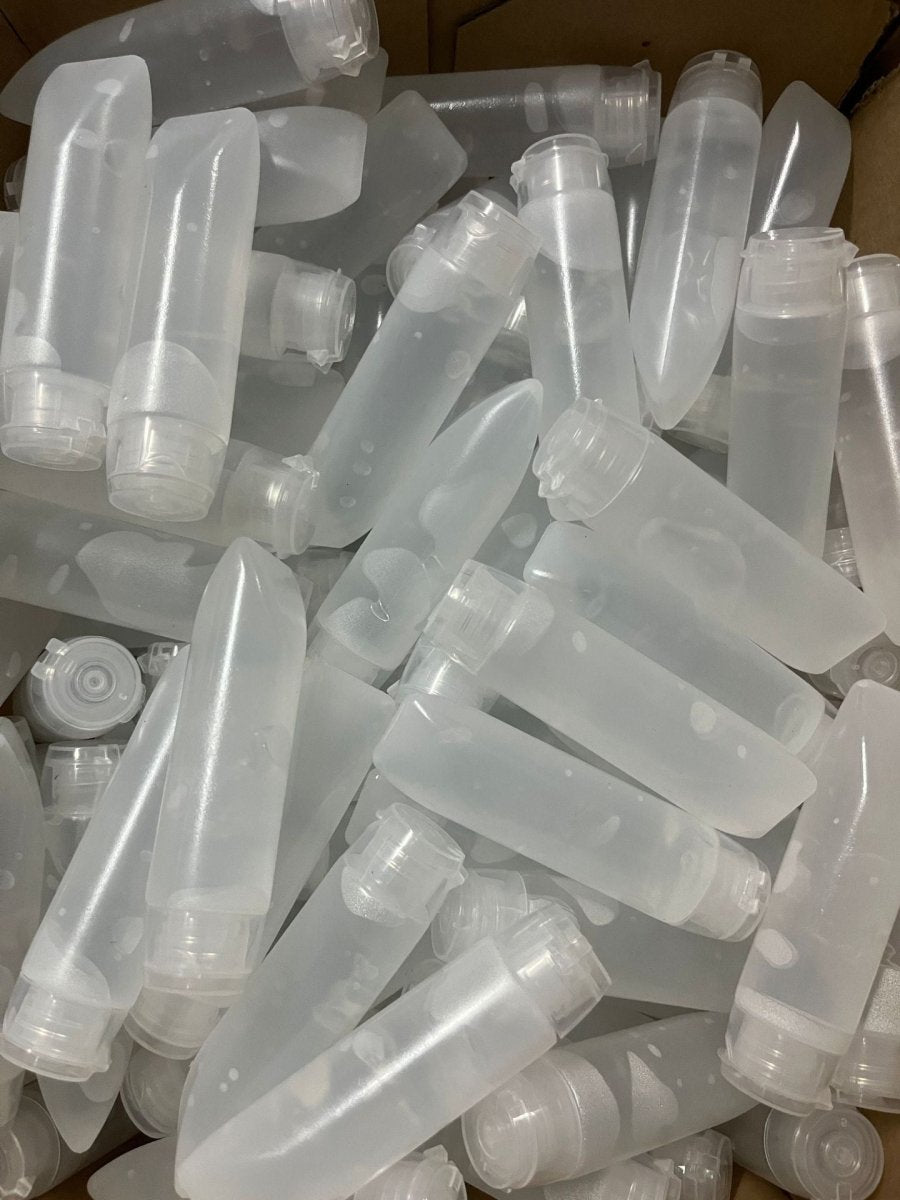 Ultrasonic Coupling Agent Gel