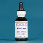 Blue Steele - Futures ETC Tincture