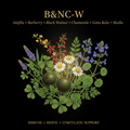 B&NC-W – Brain, Nerve & Circulation Support | Alfalfa, Barberry, Black Walnut Hulls, Chamomile, Gotu Kola, Parsley & Skullcap, Tincture, Futures ETC