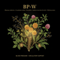 BP-W – Blood Pressure & Circulatory Support | 8-Herb Blend, Tincture, Futures ETC