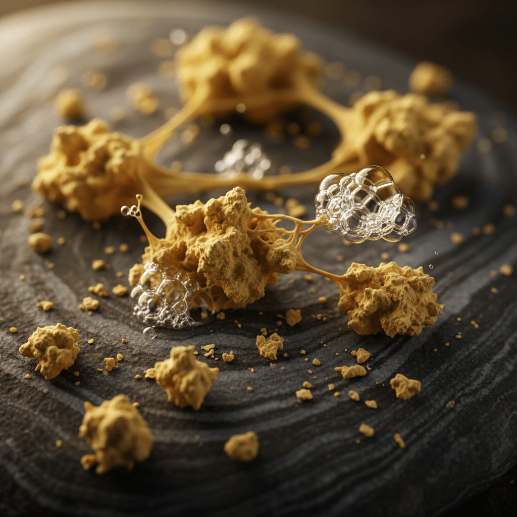 Brewers Yeast (Saccharomyces cerevisiae), Tincture, Futures ETC