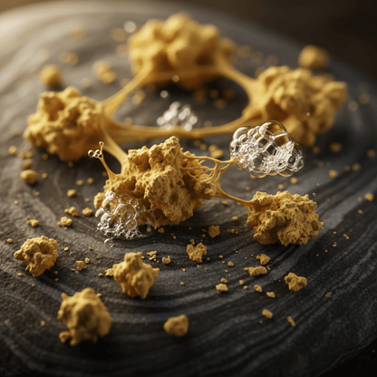 Brewers Yeast (Saccharomyces cerevisiae), Tincture, Futures ETC