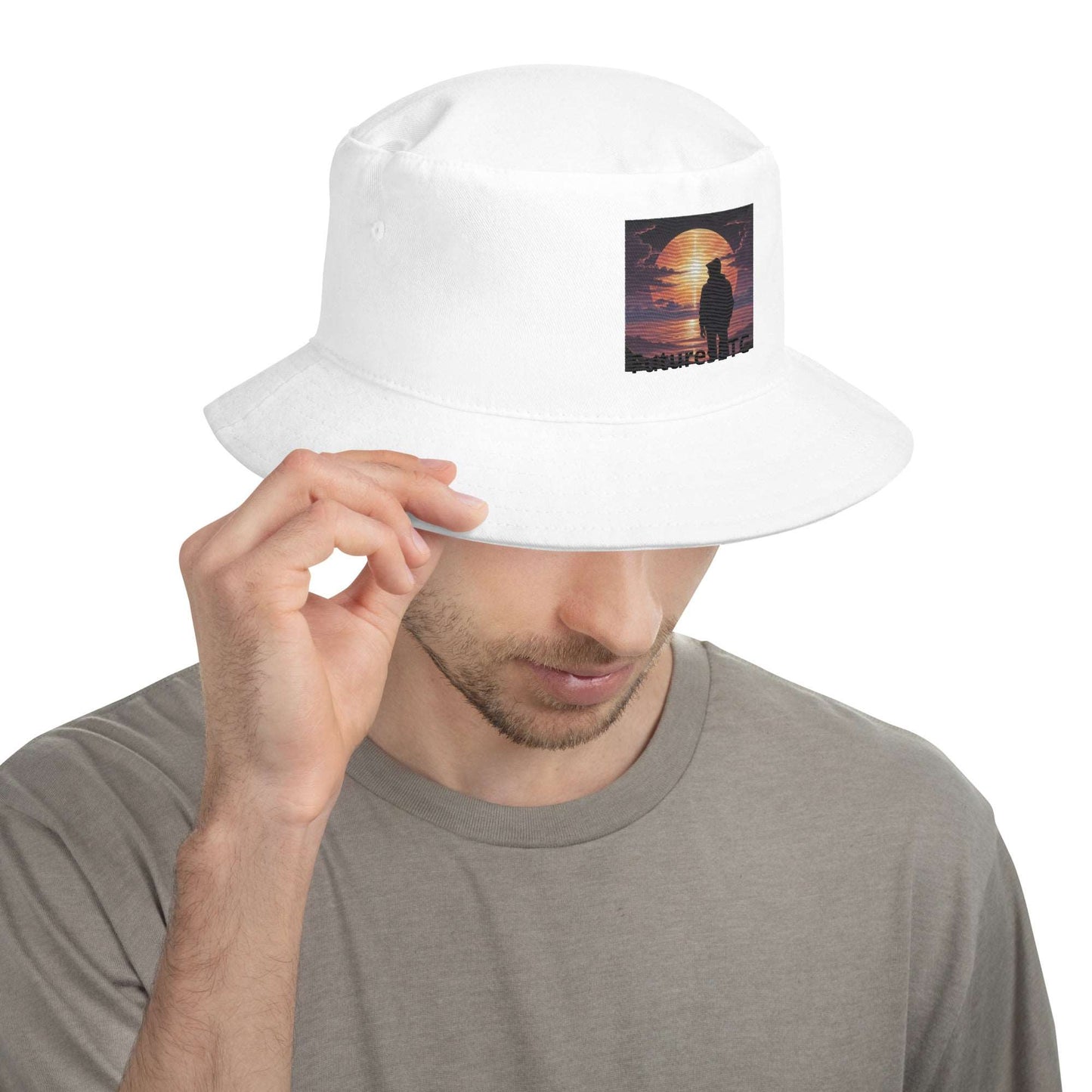 Bucket Hat (FuturesETC)