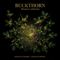 Buckthorn (Rhamnus cathartica) – Digestive Cleanse & Laxative Support, Tincture, Futures ETC