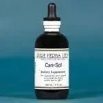 Can - Sol [Reformulated] (Lapacho, Oregon Grape, White Pond Lily) - Futures ETC Tincture