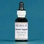 Cascara Sagrada (Frangula purshiana) for Digestive, Detox & Skin Health - Futures ETC Tincture
