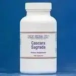 Cascara Sagrada (Frangula purshiana) for Digestive, Detox & Skin Health - Futures ETC Tincture