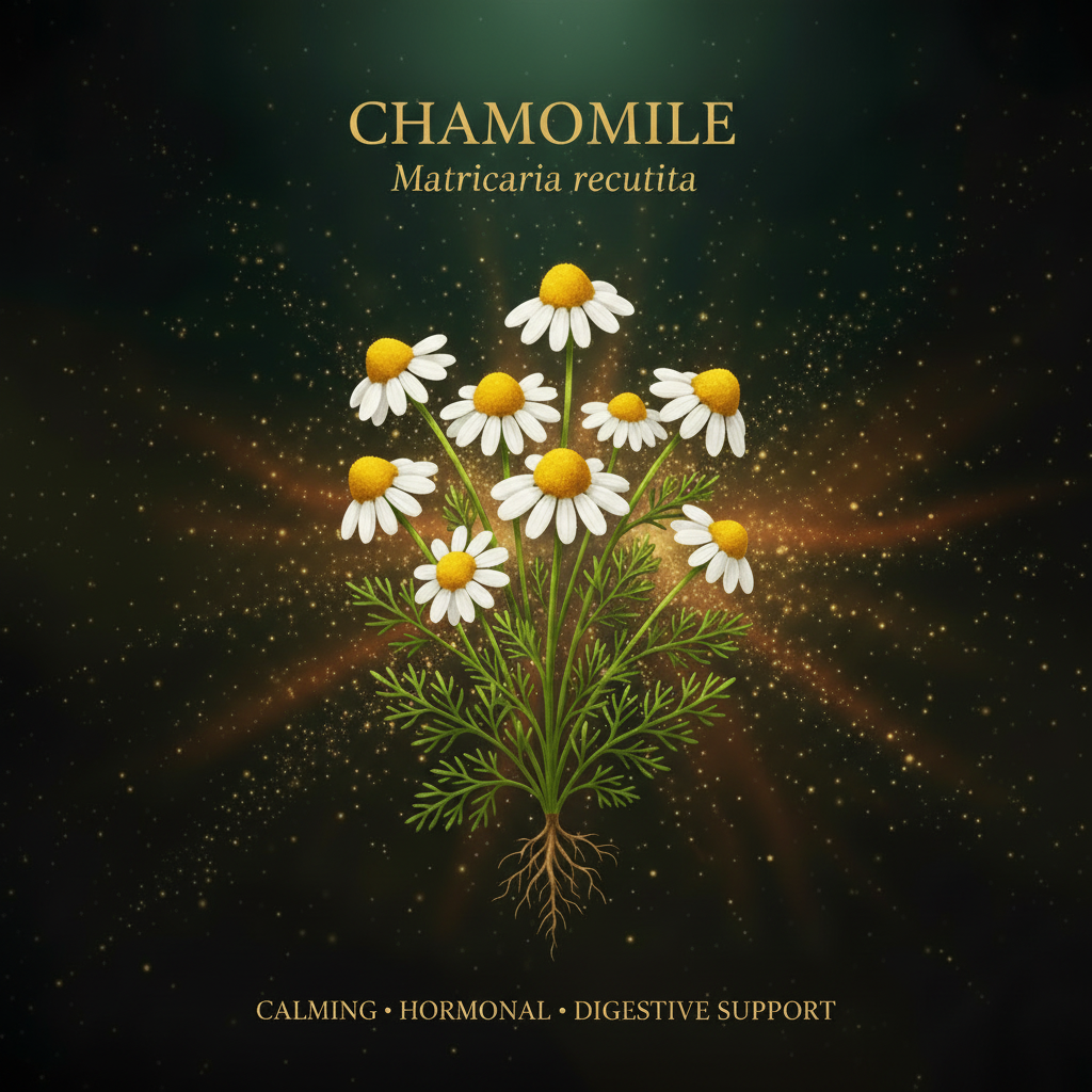 Chamomile Product Image