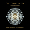 Colloidal Silver - Immune Support, Elixir, Futures ETC