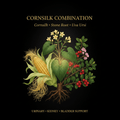 Cornsilk Combination – Urinary, Kidney & Bladder Support | Cornsilk, Stone Root & Uva Ursi, Tincture, Futures ETC
