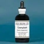Crampbark (Viburnum opulus) - Futures ETC Tincture