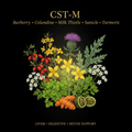 CST - M (Barberry, Celandine, Milk Thistle, Sanicle, Turmeric), Tincture, Futures ETC