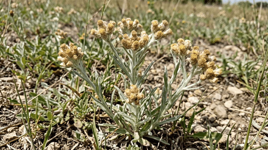 Cudweed (Gnaphalium), Tincture, Futures ETC
