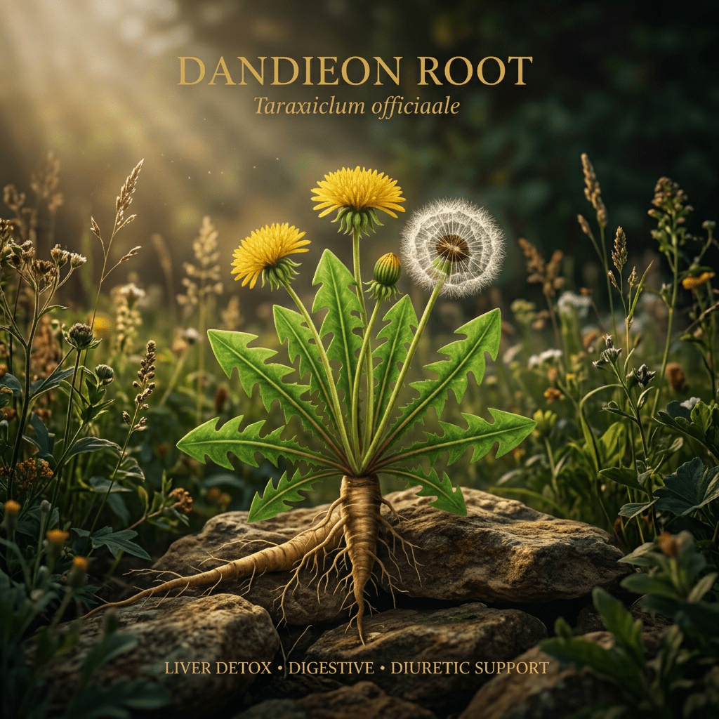 Fresh dandelion root editorial image