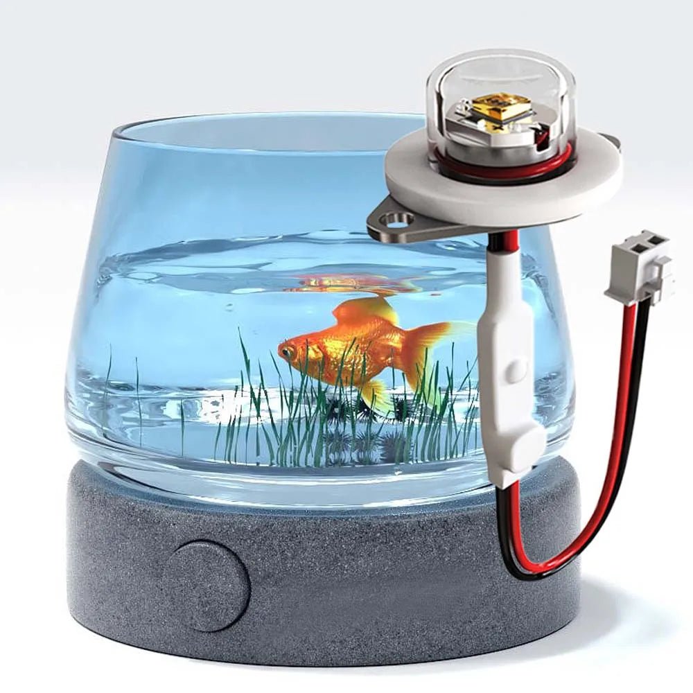 Deep UVC LED Sterilization Lamp – 270–280nm UV Disinfection Module for Air & Water Purification, , Futures ETC
