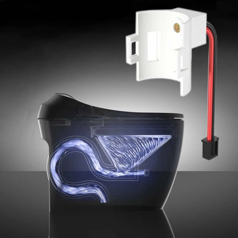 Deep UVC LED Sterilization Lamp – 270–280nm UV Disinfection Module for Air & Water Purification, , Futures ETC